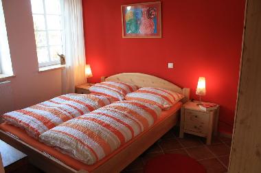 Ferienwohnung in Hollern-Twielenfleth (Land zwischen Elbe u. Weser) oder Ferienwohnung oder Ferienhaus