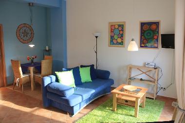 Ferienwohnung in Hollern-Twielenfleth (Land zwischen Elbe u. Weser) oder Ferienwohnung oder Ferienhaus
