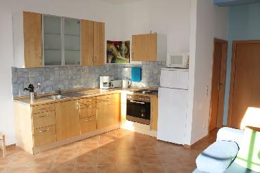 Ferienwohnung in Hollern-Twielenfleth (Land zwischen Elbe u. Weser) oder Ferienwohnung oder Ferienhaus