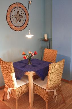Ferienwohnung in Hollern-Twielenfleth (Land zwischen Elbe u. Weser) oder Ferienwohnung oder Ferienhaus