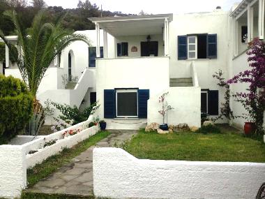 Ferienhaus in Toroni (Chalkidiki) oder Ferienwohnung oder Ferienhaus