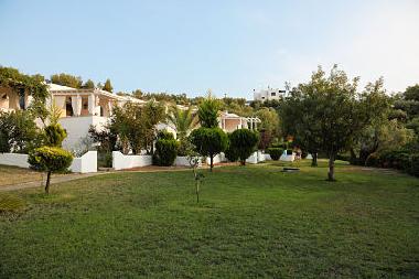 Ferienhaus in Toroni (Chalkidiki) oder Ferienwohnung oder Ferienhaus