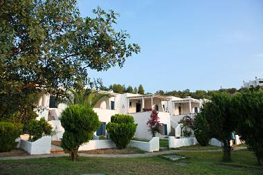 Ferienhaus in Toroni (Chalkidiki) oder Ferienwohnung oder Ferienhaus