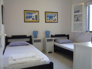 Ferienhaus in Toroni (Chalkidiki) oder Ferienwohnung oder Ferienhaus