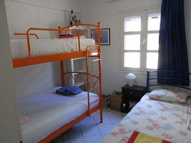 Ferienhaus in Toroni (Chalkidiki) oder Ferienwohnung oder Ferienhaus