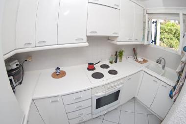 Ferienhaus in Toroni (Chalkidiki) oder Ferienwohnung oder Ferienhaus