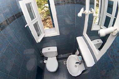 Ferienhaus in Toroni (Chalkidiki) oder Ferienwohnung oder Ferienhaus