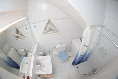 Ferienhaus in Toroni (Chalkidiki) oder Ferienwohnung oder Ferienhaus