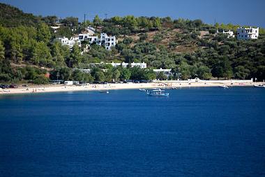 Ferienhaus in Toroni (Chalkidiki) oder Ferienwohnung oder Ferienhaus