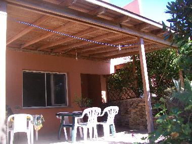 Ferienhaus in Stintino (Sassari) oder Ferienwohnung oder Ferienhaus