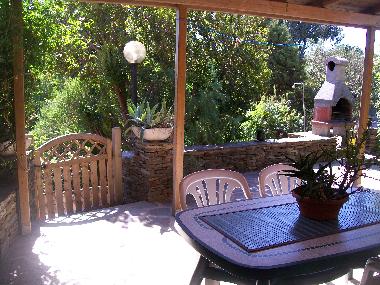 Ferienhaus in Stintino (Sassari) oder Ferienwohnung oder Ferienhaus