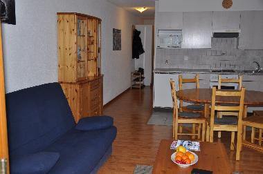 Ferienwohnung in Torgon (Torgon) oder Ferienwohnung oder Ferienhaus