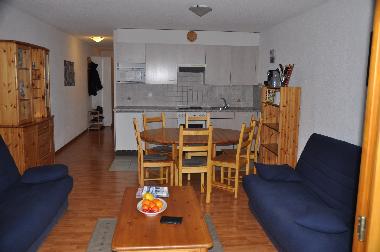 Ferienwohnung in Torgon (Torgon) oder Ferienwohnung oder Ferienhaus