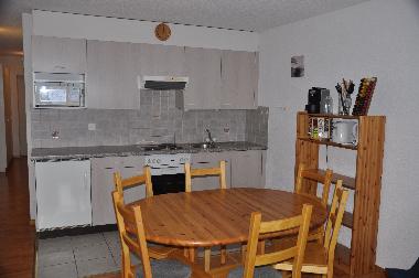 Ferienwohnung in Torgon (Torgon) oder Ferienwohnung oder Ferienhaus