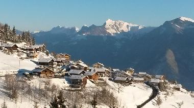 Ferienwohnung in Torgon (Torgon) oder Ferienwohnung oder Ferienhaus