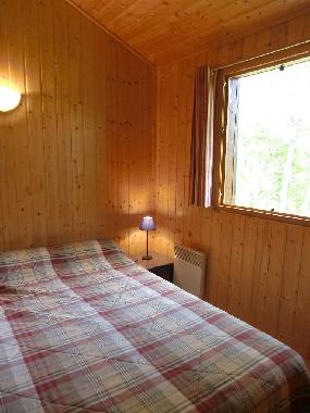 Chalet in Roum�goux (Cantal) oder Ferienwohnung oder Ferienhaus
