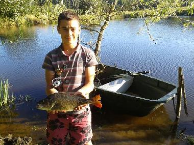 Chalet in Roum�goux (Cantal) oder Ferienwohnung oder Ferienhaus