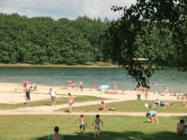 Chalet in Roum�goux (Cantal) oder Ferienwohnung oder Ferienhaus