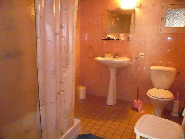 Ferienhaus in Castillon la Bataille (Gironde) oder Ferienwohnung oder Ferienhaus