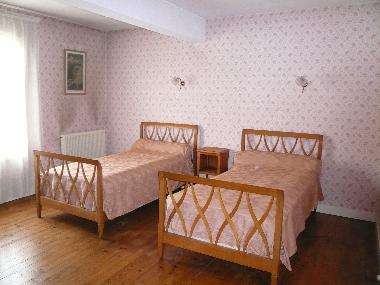 Ferienhaus in Castillon la Bataille (Gironde) oder Ferienwohnung oder Ferienhaus