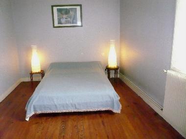 Ferienhaus in Castillon la Bataille (Gironde) oder Ferienwohnung oder Ferienhaus