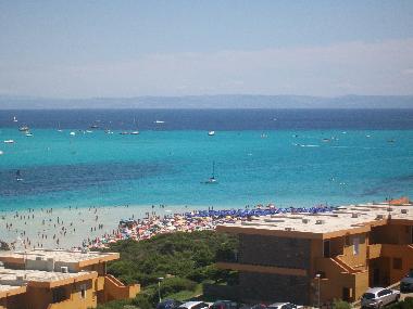 Ferienhaus in Stintino (Sassari) oder Ferienwohnung oder Ferienhaus