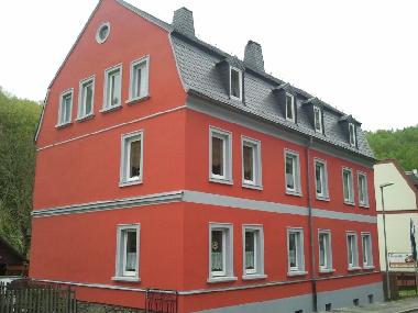 Auenansicht