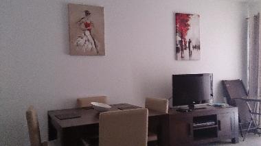 Ferienwohnung in Santa Maria (Sal) oder Ferienwohnung oder Ferienhaus