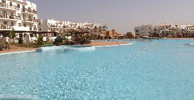 Ferienwohnung in Santa Maria (Sal) oder Ferienwohnung oder Ferienhaus