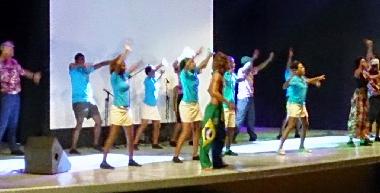 Ferienwohnung in Santa Maria (Sal) oder Ferienwohnung oder Ferienhaus