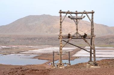 Ferienwohnung in Santa Maria (Sal) oder Ferienwohnung oder Ferienhaus