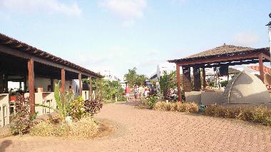 Ferienwohnung in Santa Maria (Sal) oder Ferienwohnung oder Ferienhaus