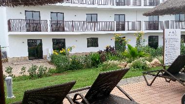 Ferienwohnung in Santa Maria (Sal) oder Ferienwohnung oder Ferienhaus