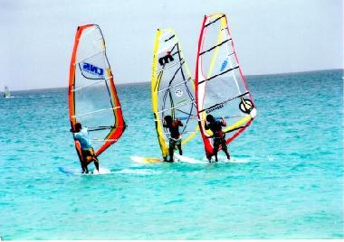 Ferienwohnung in Santa Maria (Sal) oder Ferienwohnung oder Ferienhaus