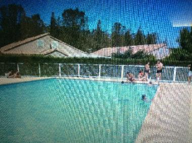 Villa in Valrasplage (H�rault) oder Ferienwohnung oder Ferienhaus