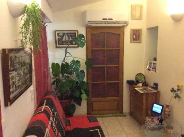 Villa in Valrasplage (H�rault) oder Ferienwohnung oder Ferienhaus