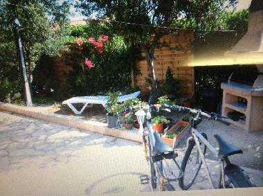 Villa in Valrasplage (H�rault) oder Ferienwohnung oder Ferienhaus