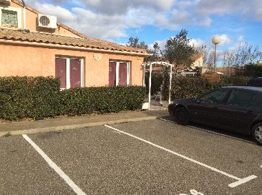 Villa in Valrasplage (H�rault) oder Ferienwohnung oder Ferienhaus