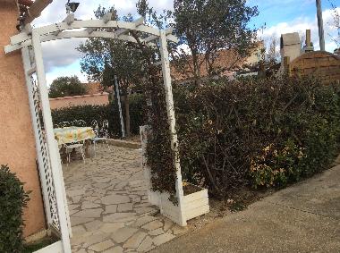 Villa in Valrasplage (H�rault) oder Ferienwohnung oder Ferienhaus