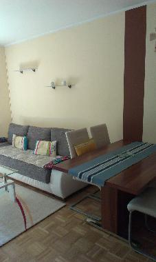 Ferienwohnung in Annenheim (Klagenfurt-Villach) oder Ferienwohnung oder Ferienhaus