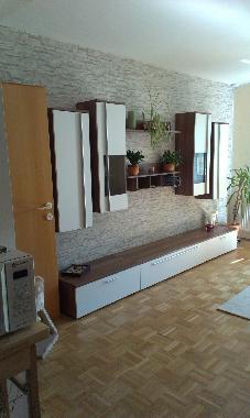 Ferienwohnung in Annenheim (Klagenfurt-Villach) oder Ferienwohnung oder Ferienhaus