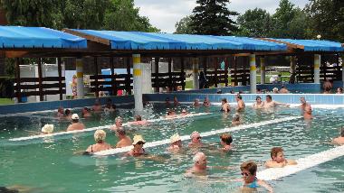 Zalakaros Bad Kurbecke