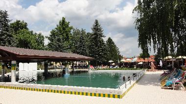 Ferienwohnung in Zalakaros (Zala) oder Ferienwohnung oder Ferienhaus