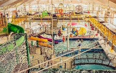 Zalakaros Bad Kinderwelt