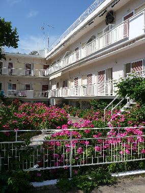 Ferienwohnung in N. Potidea (Chalkidiki) oder Ferienwohnung oder Ferienhaus