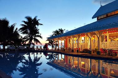 Hotel in Grand Port (Grand Port) oder Ferienwohnung oder Ferienhaus