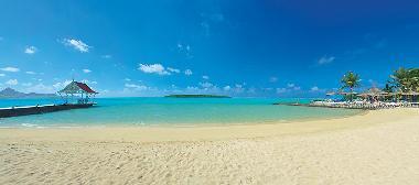 Hotel in Grand Port (Grand Port) oder Ferienwohnung oder Ferienhaus