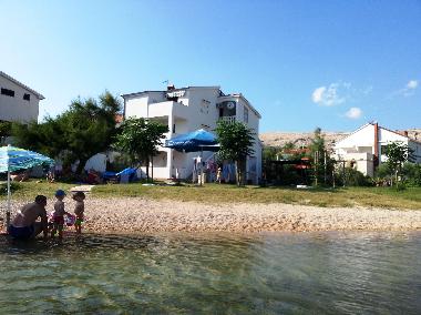 Ferienwohnung in Dinjiska (Zadarska) oder Ferienwohnung oder Ferienhaus