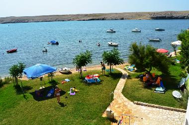 Ferienwohnung in Dinjiska (Zadarska) oder Ferienwohnung oder Ferienhaus