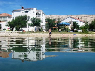 Ferienwohnung in Dinjiska (Zadarska) oder Ferienwohnung oder Ferienhaus